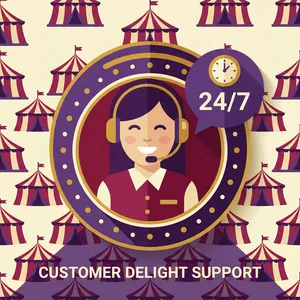 Suporte 24/7 119bet - Chat ao Vivo